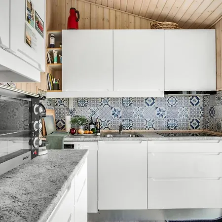 Casa vacanze Lovely In With Wifi Slagelse