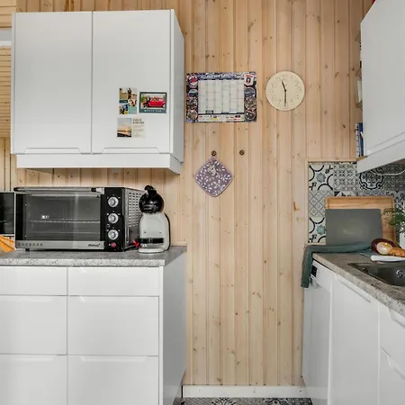 Lovely In With Wifi Casa vacanze